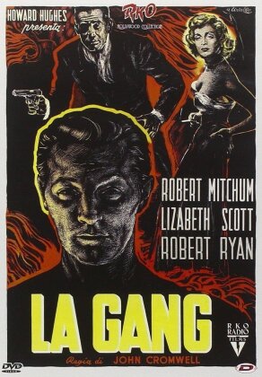 La Gang (1951) (s/w)