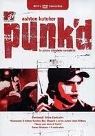 Punk'd - Stagione 1 (2 DVD)