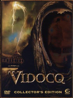 Vidocq (2001) (Collector's Edition Limitata, 2 DVD)