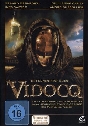 Vidocq (2001) (Single Edition)