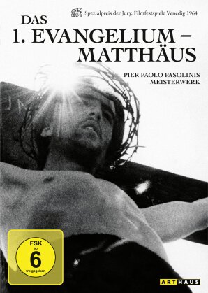 Das 1. Evangelium Matthäus (1964)