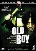 Old boy (2003)