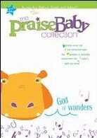 God of wonders - Praise Baby Collection