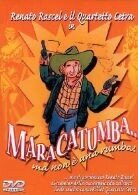 Maracatumba...ma non è una Rumba - (b/n)