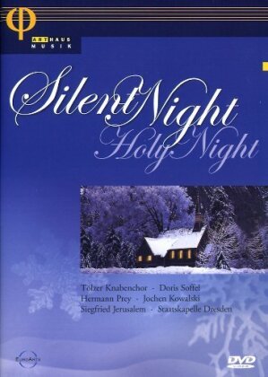 Various Artists - Silent night, holy night