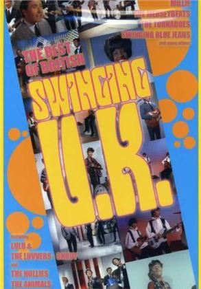 Various Artists - Swinging UK