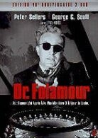 Dr. Folamour (1964) (40th Anniversary Edition, 2 DVDs)