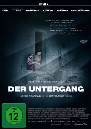 Der Untergang (2004) (Single Edition)