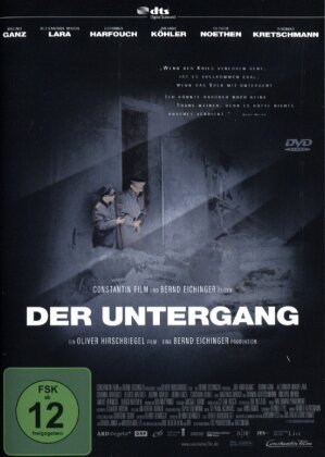 Der Untergang (2004) (Single Edition)