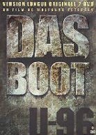 Das Boot - Le bateau (1981) (Director's Cut, 2 DVD)
