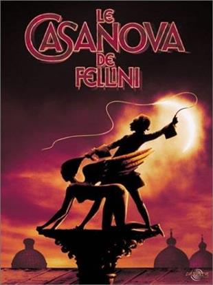 Le Casanova De Fellini (1976) (2 DVDs)