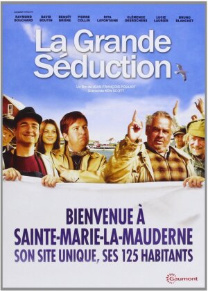 La grande séduction (2003) (Collection Gaumont)