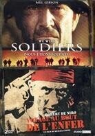 Nous étions soldats / Voyage au bout de l'enfer - Coffret guerre (2 DVDs)