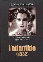L'atlantide - Die Herrin von Atlantis (1932) (Collector's Edition)