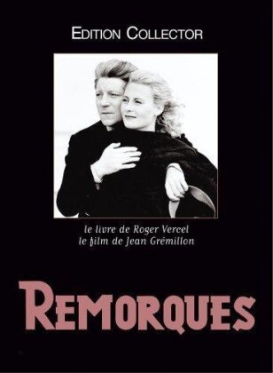 Remorques (1939) (Collector's Edition)