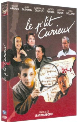 Le p'tit Curieux (2004)