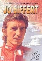 Jo Siffert - Le film officiel en couleur