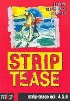 Strip Tease Vol. 4,5,6 (3 DVD)