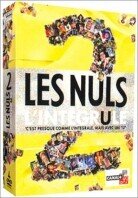 Les nuls - L'intégrule 2 (Édition Collector, 4 DVD)
