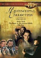 Monumental Collection 2 (3 DVDs)