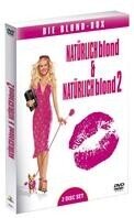 Natürlich Blond 1 & 2 (2 DVDs)