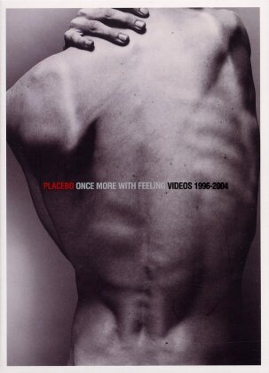 Placebo - Once more with Feeling - Singles 1996 - 2004