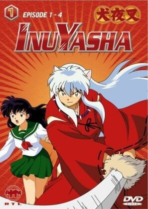 InuYasha - Vol. 1
