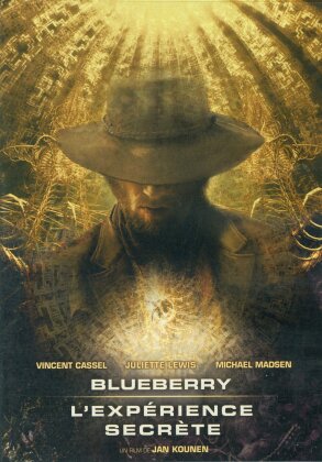 Blueberry - L'expérience secrète (2004)