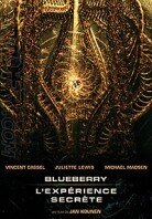 Blueberry - L'expérience secrète (2004) (Collector's Edition, 2 DVD)