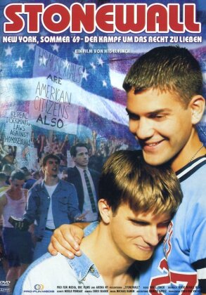 Stonewall