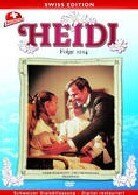 Heidi - Teil 12 - 14