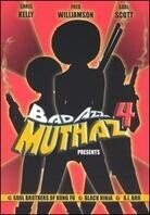 Bad azz muthaz 4 (Box, 3 DVDs)
