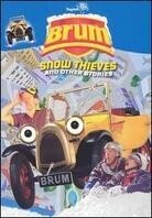 Brum: Snow thieves & other stories