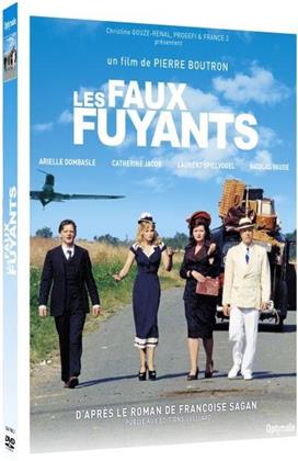 Les Faux Fuyants (2000)