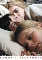 Fanny and Alexander (1982) (Criterion Collection, 5 DVDs)
