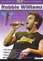 Karaoke - Sunfly - Robbie Williams 1