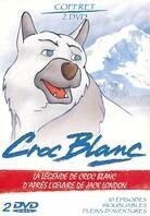 Croc Blanc (2 DVDs)