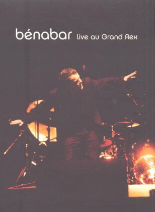 Bénabar - Live Au Grand Rex