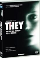 They - Incubi dal mondo delle ombre - Wes Craven presents: They (2002)