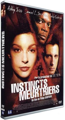 Instincts Meurtriers (2004)