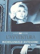L'avventura (1960) (2 DVDs)
