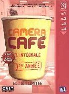 Caméra Café - Saison 3 (6 DVDs)