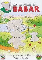 Babar 1 - Les premièrs pas de Babar