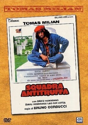 Squadra antitruffa (1978)