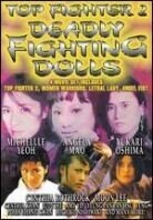 Top fighter (4 DVDs)
