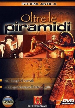Oltre le Piramidi - Volume 2