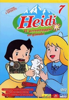Heidi 7