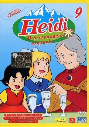 Heidi 9