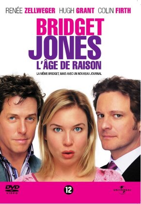 Bridget Jones - L'âge de raison (2004)