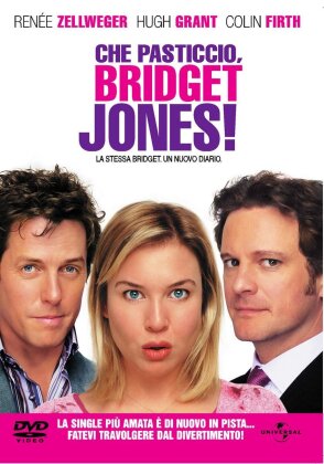 Che pasticcio, Bridget Jones (2004)